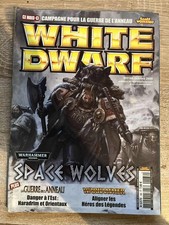 White Dwarf 186