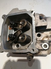 Tondeuse Moteur LONCIN 16,5 cv