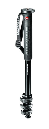 Monopied manfrotto mpmxproa4 - monopied,