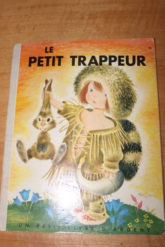 Petit livre argent 75 le - livre,