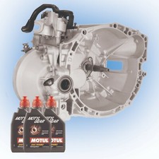 Boîte de vitesses 20MB51  2.0