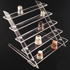 Présentoir en plexi pour