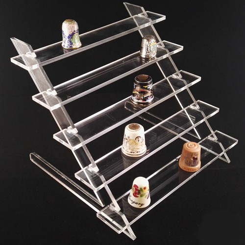 Présentoir plexi pour - plexi,