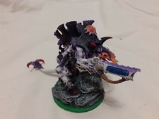 Warhammer 40k Tyranid Carnifex