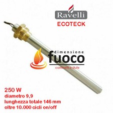 BOUGIE RÉSISTANCE ALLUMAGE