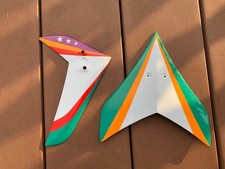 Stabilisateur horizontal et