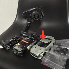 Kyosho Mini-Z RWD MR-03