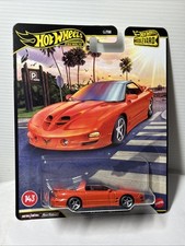 Hotwheels 1/64 🇨🇵 2002