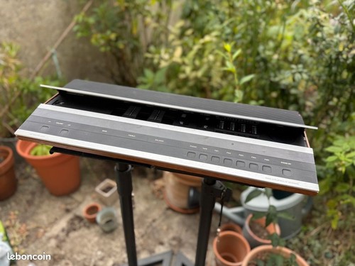 Chaine bang olufsen - bang,