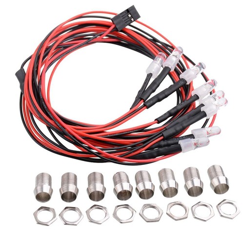 Led pour phares - pour,