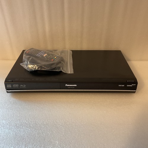 Panasonic dmr pst500 - dmr-pst500, lecteur