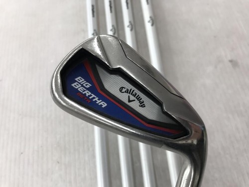 Callaway big bertha - callaway,