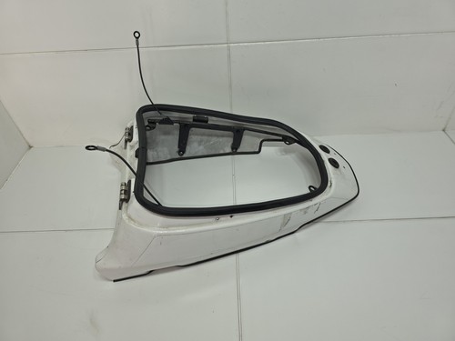 Coffre selle yamaha fjr - -,