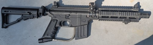 Tippmann project salvo - tippmann,
