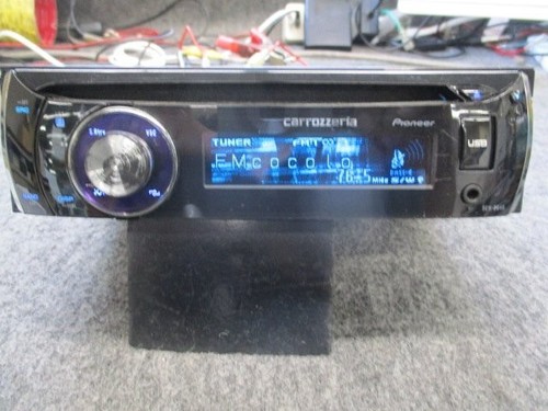 Kenwood dpx 4021 2din - dpx-4021, car
