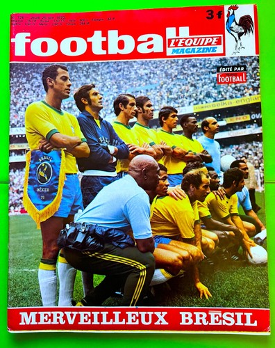 Football magazine 126 - football,