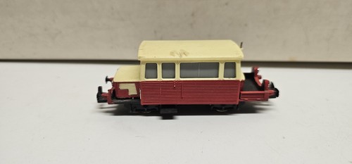 Jouef draisine du65 - jouef, Échelle