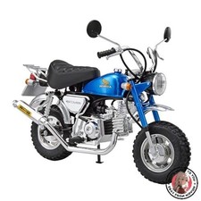 Kit maquette Aoshima Honda