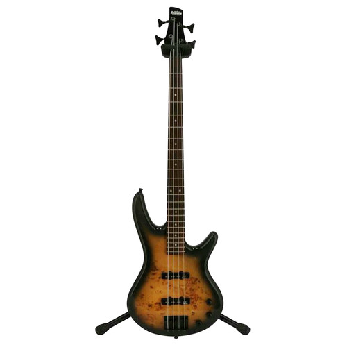 Guitare basse électrique