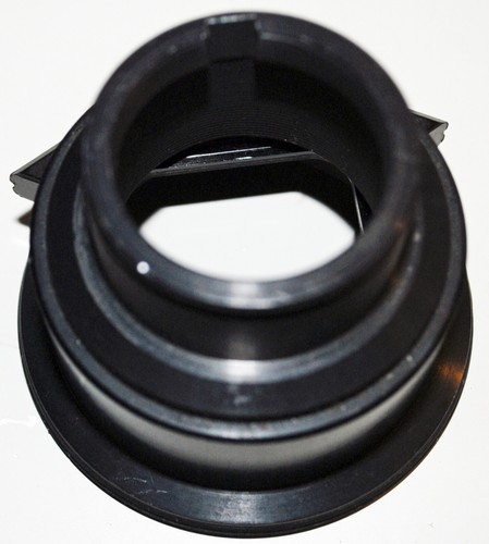 Adaptateur pour objectif - adaptateur, un