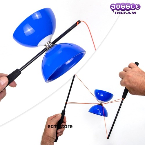 Juggle dream carousel diabolo - dream,
