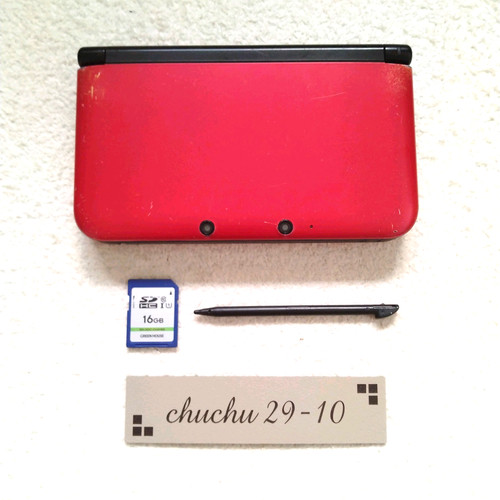 Stylet console nintendo 3ds - console, xl