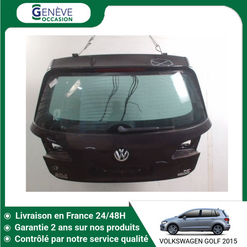 Hayon volkswagen golf - hayon,