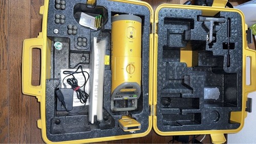 Non testé laser - testé, tuyaux