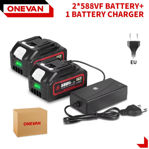 Batterie lithium ion - ,