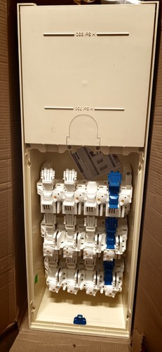 Eaton tableau électrique 400