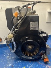 KOHLER Lombardini Diesel Engine 15LD 440 10hp - 1" Tapered  - Excellent Compress