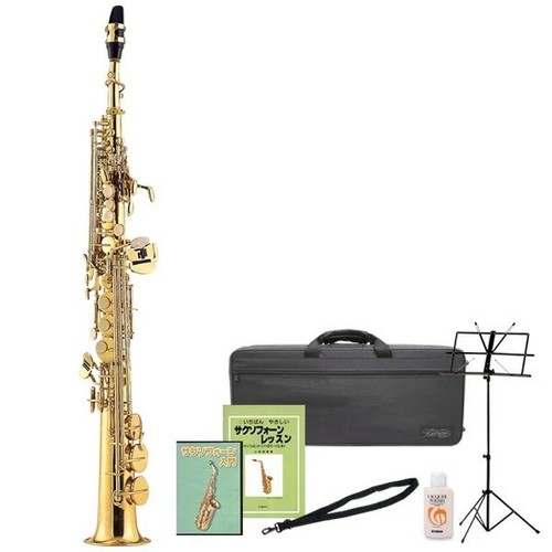 Saxophone soprano kerntner - soprano,