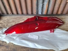 Direct Bikes DB50QT-11 Baotian Speedy Pulse Scout BT49QT-9 Left Panel Fairing R