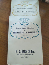 Livre Philatélie: The POSTAGE