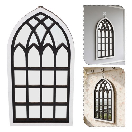 Miroir décoratif style - miroir, de