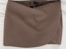Mini jupe short Zara casual