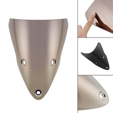 Pare-Brise Saute-Vent pour DUCATI SuperSport 939 2017-2020 950 2021-24 a E3