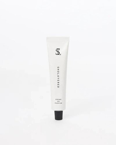 Sholayered creme parfum 40g - sholayered, de