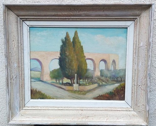 Castries herault tableau - castries,