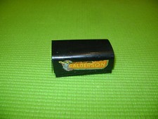 DINKY TOYS 25JJ ORIGINAL BACHE FOR FORD CALBERSON TRUCK