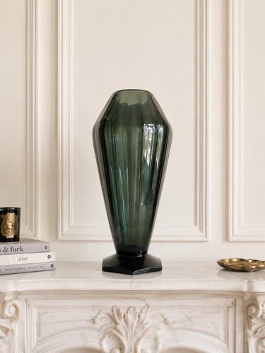 Grand vase art déco - grand,