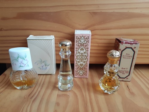Miniatures parfums - miniatures, de