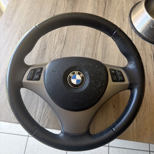 Volant bmw e87 - bmw,
