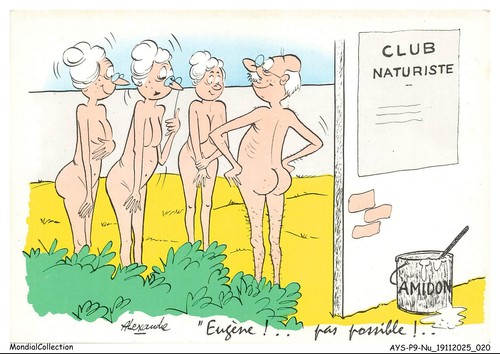 Aysp9 0567 club naturiste - aysp9-0567-nu,