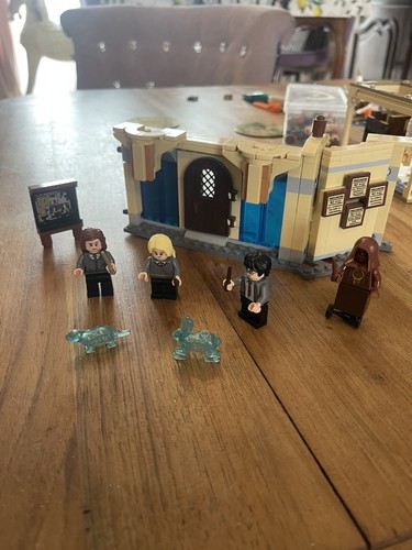 Lego harry potter 75966 - lego,