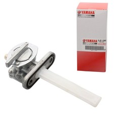 Robinet d'essence original pour Yamaha SR 500 XS 500 650 750 850 1100