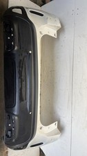 Pare choc arriere CITROEN C5