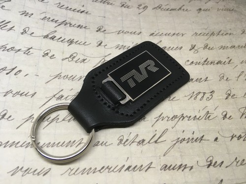 Tvr émail qualité véritable - Émail,