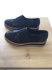 Derbies Nathan Baume POINTURE