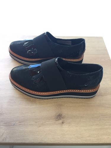 Derbies nathan baume pointure - derbies,